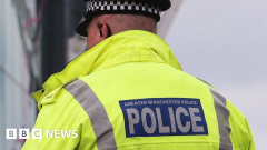 Rochdale: Four youngboys aged 12-14 detained on suspicion of rape
