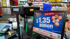Mega Millions winning numbers for 2/9/24 drawing; $394 million prize