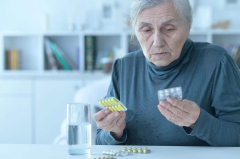 Function of fat bead protein in Alzheimer’s illness