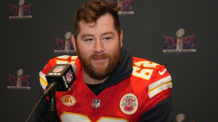 Why Joe Thuney and Kadarius Toney are apparently missingouton Super Bowl 2024 for the Chiefs