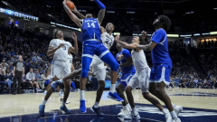 Villanova Wildcats vs. Seton Hall Pirates live stream, TELEVISION channel, start time, chances