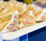 SA Government prohibits fairy bread and other items including sprays from school canteens