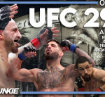 UFC 298: How to watch Volkanovski vs. Topuria title fight, start time, Anaheim fight card, odds, more