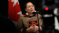 Nunavut Tunngavik looking to recoup $158K in funds from Inuit identity fraud case