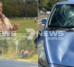 Sydney lady information scary encounter with declared carjacker in Frenchs Forest