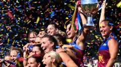 AFLW start date for 2024 home and away season exposed however concern stays
