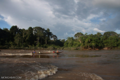 Land circulation in Colombia, Venezuela and Guyana | Chapter 4 of “A Perfect Storm in the Amazon”