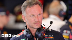 Christian Horner: Red Bull group employer to goto F1 vehicle launch amidst examination