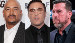 PFL vs. Bellator broadcast team set: Chael Sonnen, Josh Thomson, Jonathan Coachman, more