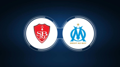 How to Watch Stade Brest 29 vs. Olympique Marseille: Live Stream, TV Channel, Start Time