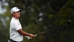 How to Watch Si Woo Kim at The Genesis Invitational: Live Stream, TV Channel, Odds