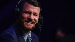 UFC 298 commentary team, broadcast plans set: Michael Bisping joins Jon Anik, Joe Rogan in booth