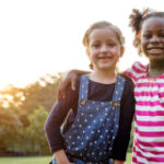 Non-White children in England face 12% higher mortality risk