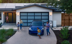 Tesla Powerwall 3 launches in America, more power, simpler setup, begins at UnitedStates$5,628*