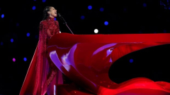 If Alicia Keys’s voice fractures at the Super Bowl, however it’s modified out, did it even takeplace?