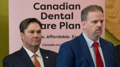 Protection of birth control, diabetes medication part of Liberal-NDP pharmacare talks