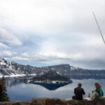 Management issues at Oregon’s Crater Lake prompt feds to consider terminating concession contract