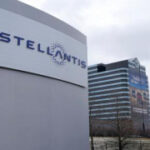 Carmaker Stellantis CEO careful of Chinese offending as market moves into electrical automobiles