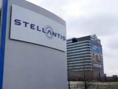Carmaker Stellantis CEO careful of Chinese offending as market moves into electrical automobiles