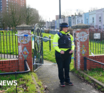 Bristol stabbing: Teenager passesaway after Rawnsley Park attack