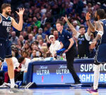 Mavericks vs. Spurs: How to watch online, live stream details, videogame time, TELEVISION channel | February 14