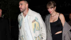 Taylor Swift sweetheart Travis Kelce desires fans to ‘forget’ his 2016 truth dating program Catching Kelce