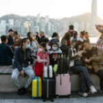 China travel rise tips at customer revival