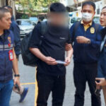 Chinese suspect apprehended over B2.5bn scams