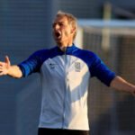 Klinsmann sacked as South Korea coach