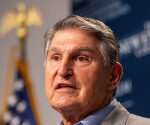 Joe Manchin Puts Speculation to Rest, Will Not Launch Presidential Bid