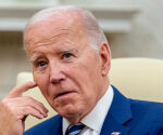 Report: Biden Attorneys Pushed DOJ to Omit Language Critical of His Age