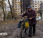 Ukraine war: Is Russia about to win another triumph?
