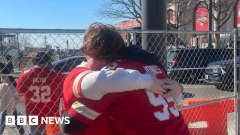 2 teens charged over shooting at Kansas City Super Bowl parade