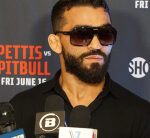 Bellator champ Patricio Freire not interested in PFL’s season format: ‘This doesn’t make sense for me’
