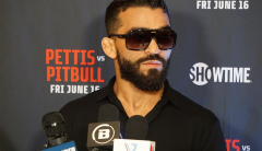 Bellator champ Patricio Freire not interested in PFL’s season format: ‘This doesn’t make sense for me’