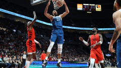 Timberwolves vs. Trail Blazers: How to watch online, live stream information, videogame time, TELEVISION channel | February 15