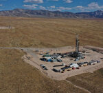 Fervo Energy reports a 70% decrease in geothermal drilling time