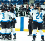 Sold-out Scotiabank Arena videogame the next chapter in growing PWHL Toronto-Montreal competition