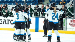 Sold-out Scotiabank Arena videogame the next chapter in growing PWHL Toronto-Montreal competition