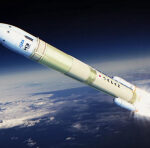Japan hails next-generation rocket launch