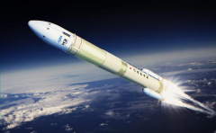 Japan hails next-generation rocket launch