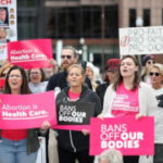 State federalgovernments looking to secure health-related information as it’s utilized in abortion fight