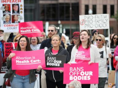 State federalgovernments looking to secure health-related information as it’s utilized in abortion fight