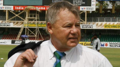 Mike Procter: South Africa cricket legend passesaway aged 77