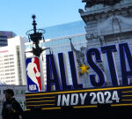 Why the 2024 NBA All-Star Game moved away from a draft and the Elam ending