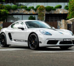 2024 Porsche 718 Cayman evaluation