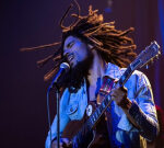 ‘Bob Marley: One Love’ Stirs Up $27.7 Million Weekend at Box Office