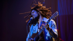 ‘Bob Marley: One Love’ Stirs Up $27.7 Million Weekend at Box Office