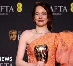 Baftas 2024 highlights: The winners… in 2 minutes