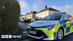 Murder arrest after 3 young kids discovered dead in Bristol